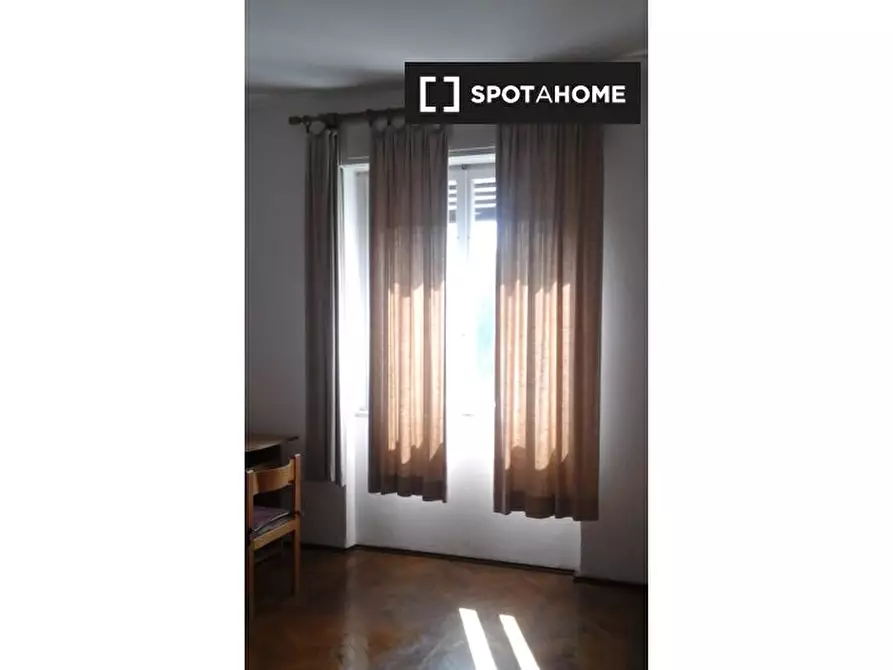 Immagine 4 di Camera condivisa in affitto  in Via Castelbarco a Trento