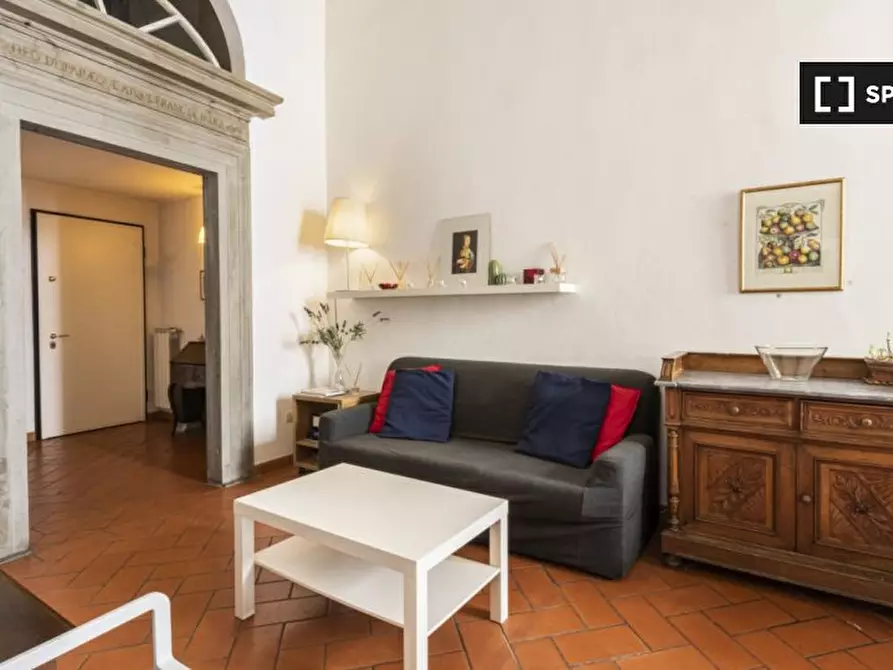 Immagine 5 di Appartamento in affitto  in Via Ghibellina a Firenze
