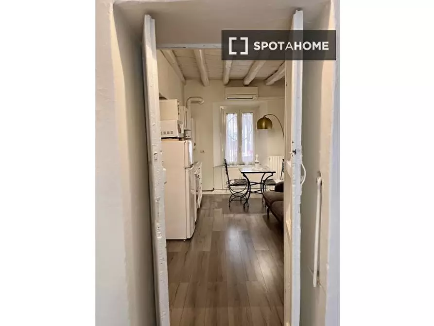 Immagine 12 di Appartamento in affitto  in Rosolino Pilo a Milano
