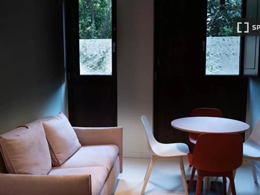 Immagine 1 di Appartamento in affitto  in Via Nicola Palmieri a Milano