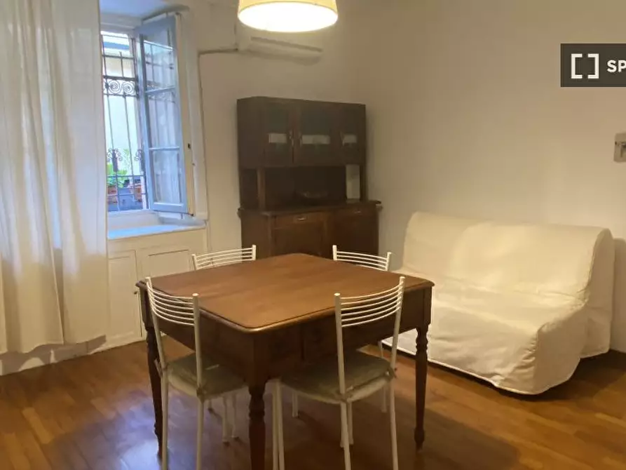 Immagine 11 di Appartamento in affitto  in V.le Bligny a Milano