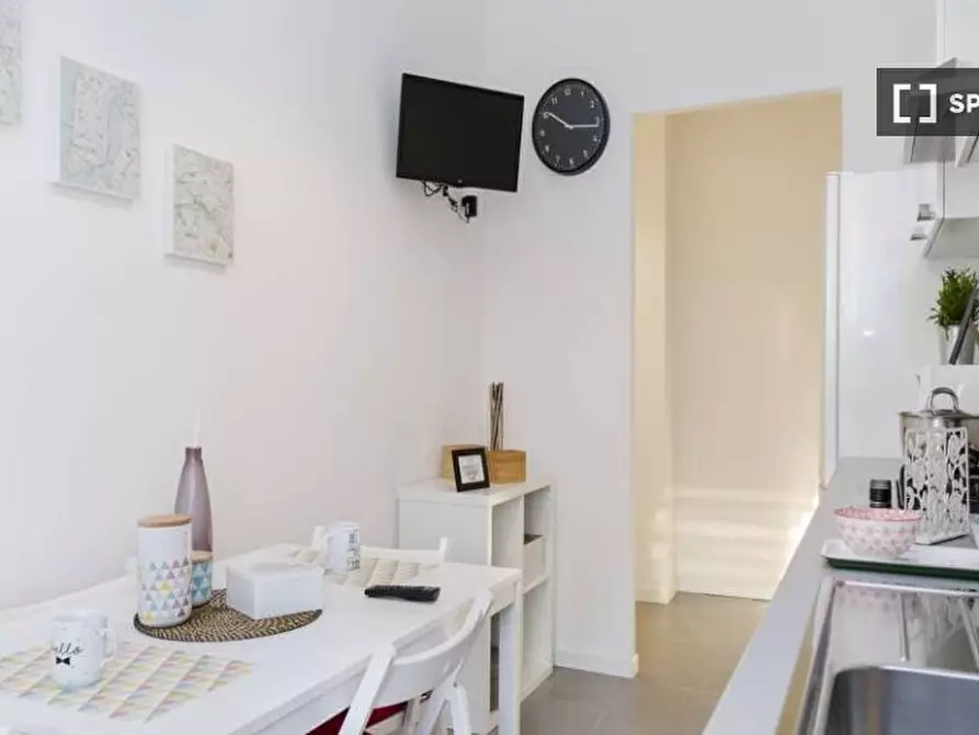 Immagine 8 di Camera condivisa in affitto  in Via Dei Mandorli Milan a Buccinasco