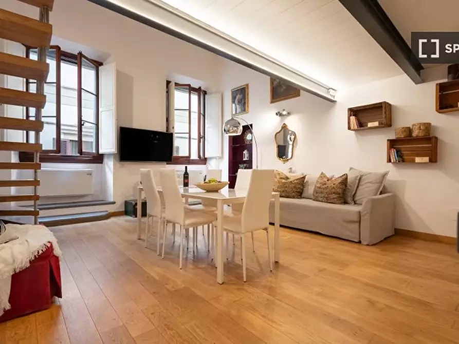 Immagine 4 di Appartamento in affitto  in Via Monalda a Firenze