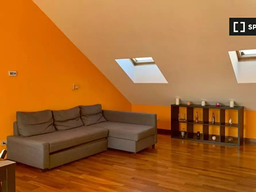 Immagine 5 di Appartamento in affitto  in Via Italo Svevo a Milano