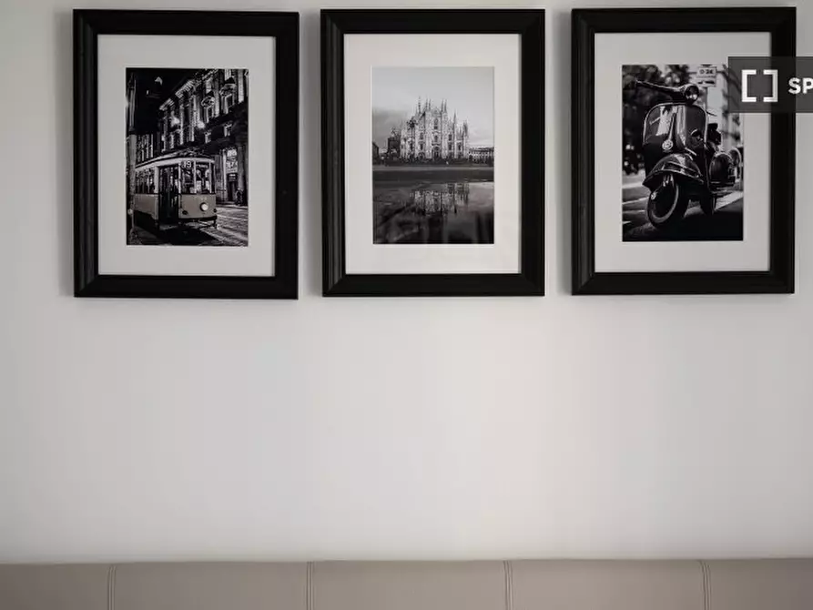 Immagine 6 di Appartamento in affitto  in Via Luigi Porro Lambertenghi a Milano