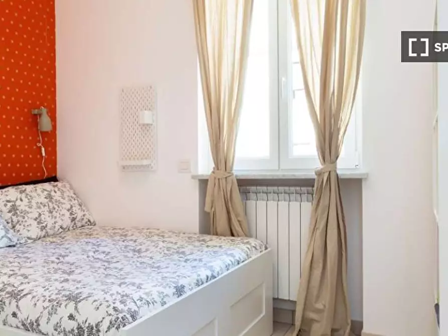 Immagine 2 di Camera condivisa in affitto  in Via Gardone a Milano