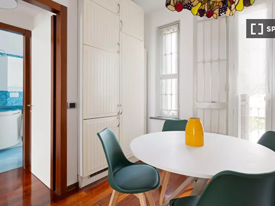 Immagine 8 di Appartamento in affitto  in Via Porlezza a Milano