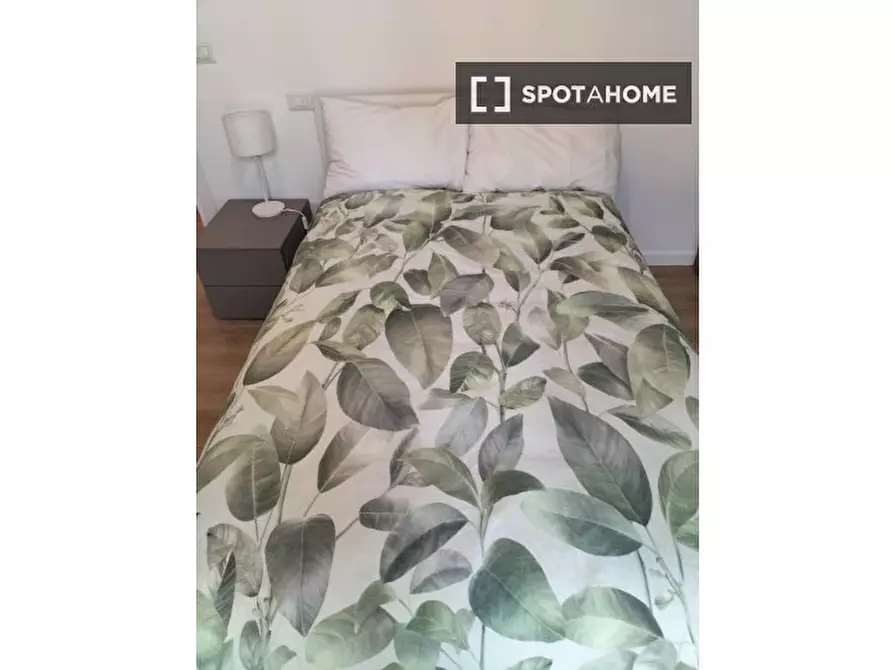 Immagine 3 di Camera condivisa in affitto  in Via Domenico Turazza a Padova