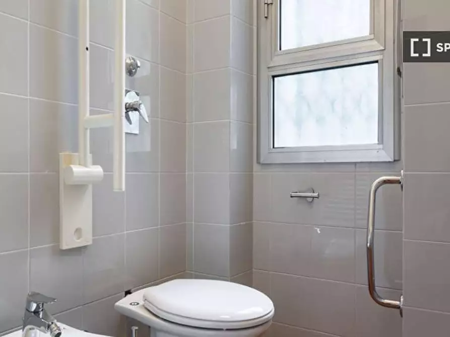 Immagine 17 di Camera condivisa in affitto  in Via Giovanni Schiaparelli a Milano