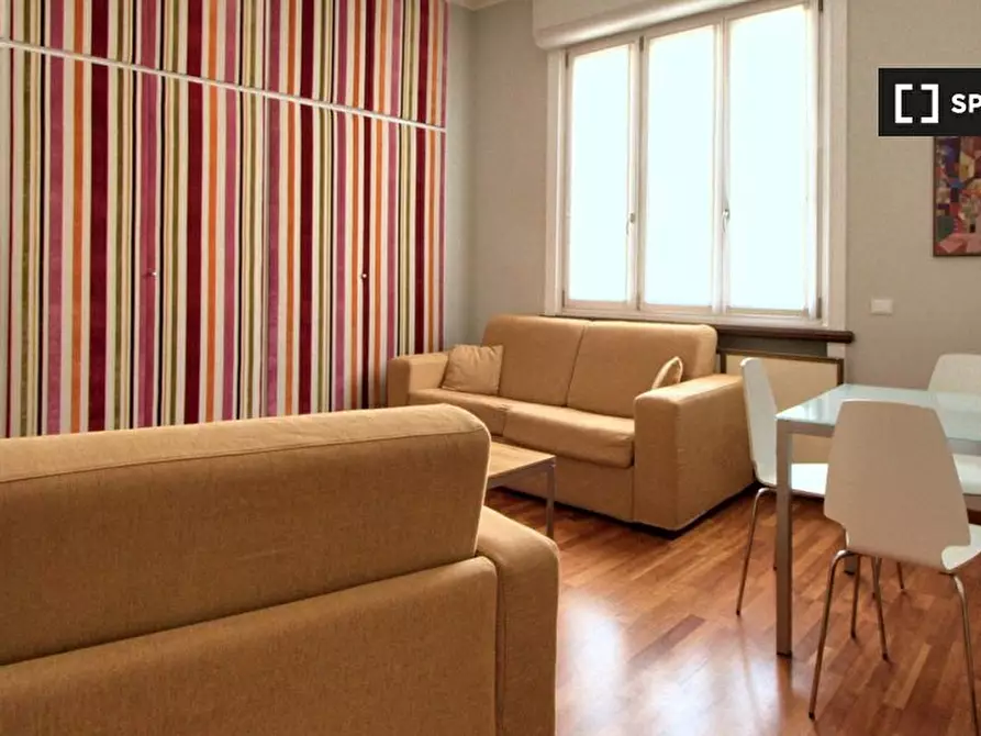 Immagine 2 di Appartamento in affitto  in Via Giovanni Battista Pergolesi a Milano