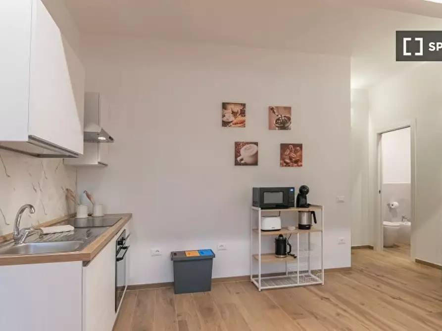 Immagine 5 di Ufficio in affitto  in Via Maria Malibran a Firenze