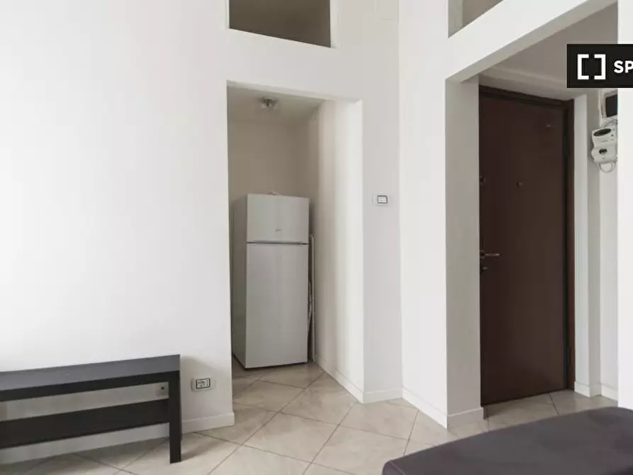 Immagine 11 di Ufficio in affitto  in Piazzale Lugano a Milano