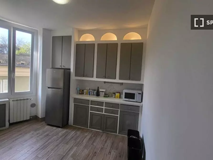 Immagine 8 di Camera condivisa in affitto  in VIA ASSAROTTIA / 11 a Genova