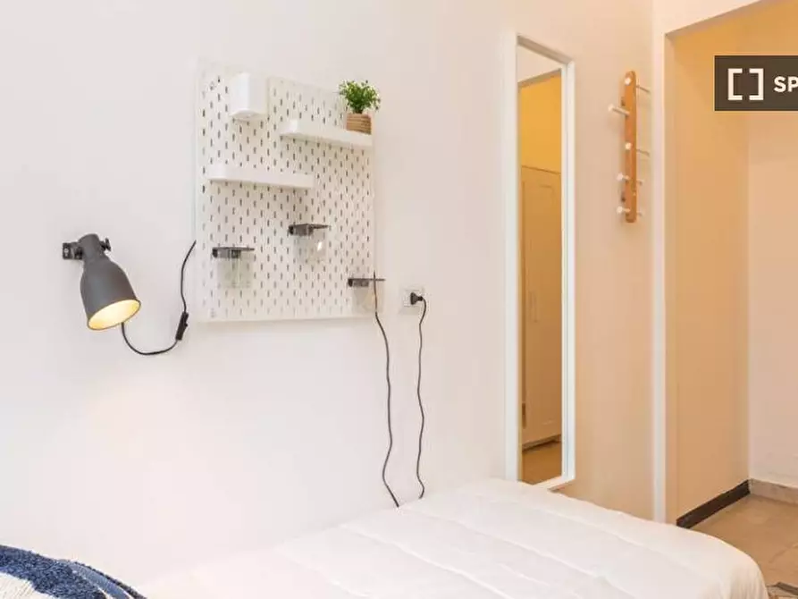 Immagine 7 di Camera condivisa in affitto  in Viale Romagna a Milano