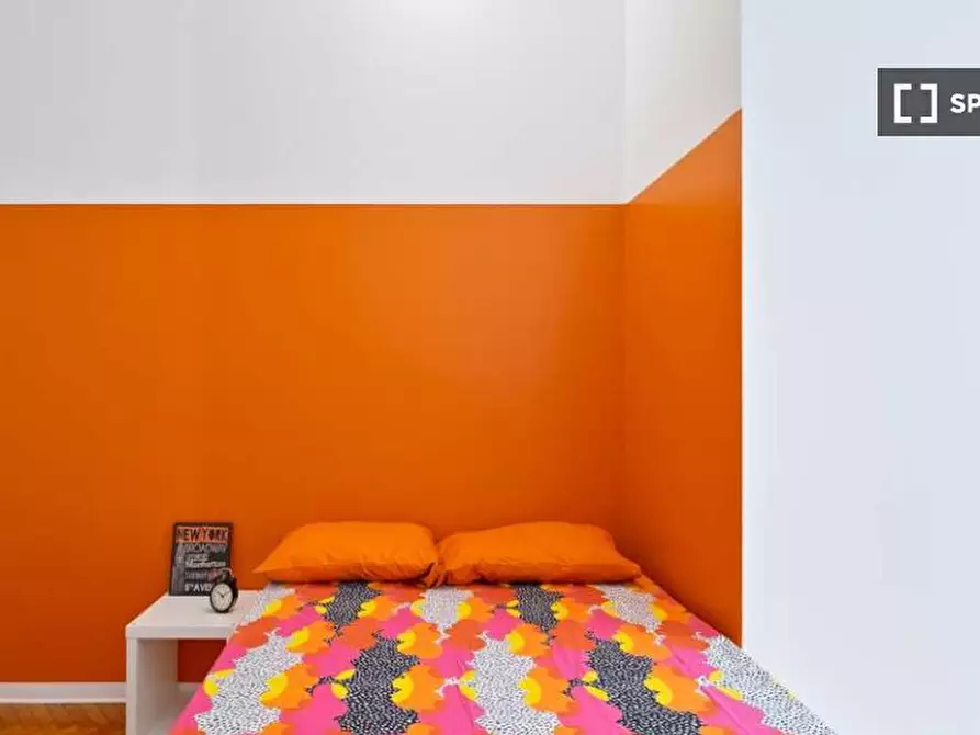 Immagine 2 di Camera condivisa in affitto  in Via Cosimo Del Fante a Milano