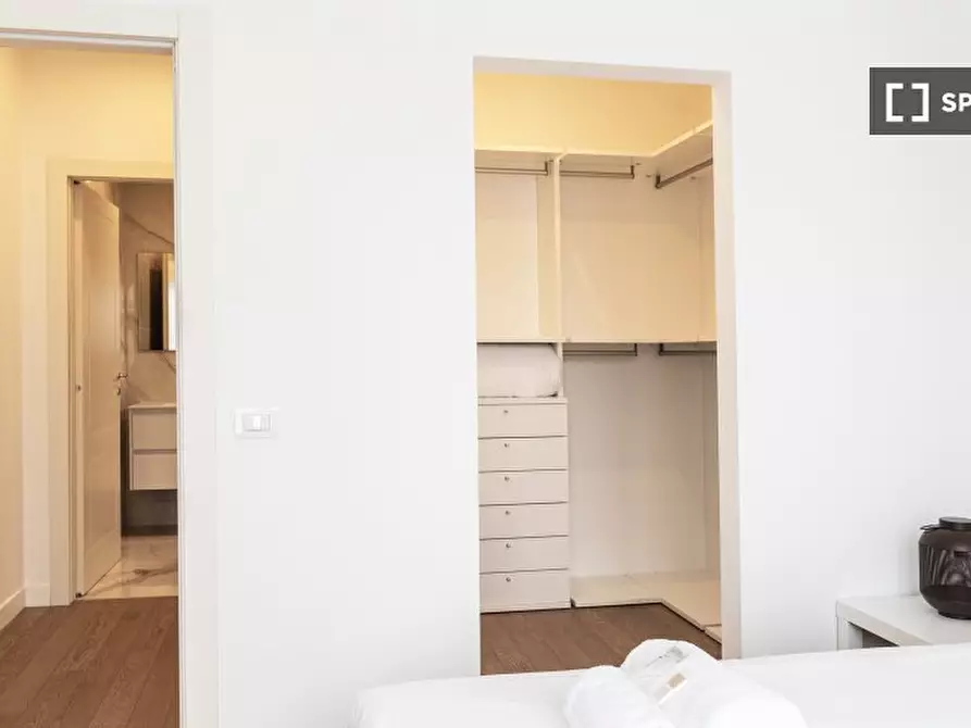 Immagine 16 di Appartamento in affitto  in Via Melchiorre Gioia a Milano