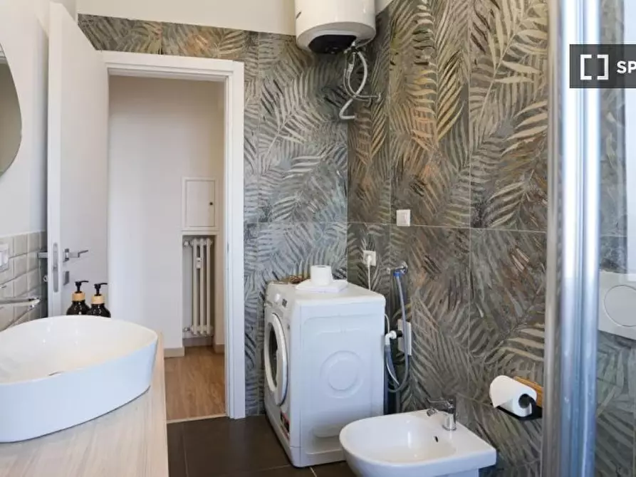 Immagine 18 di Appartamento in affitto  in Piazza Tancredi Galimberti a Torino