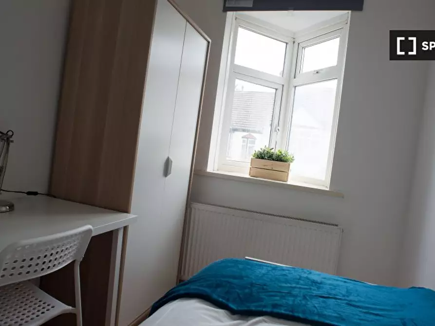 Immagine 3 di Camera condivisa in affitto  in Fishponds Rd a Wandsworth