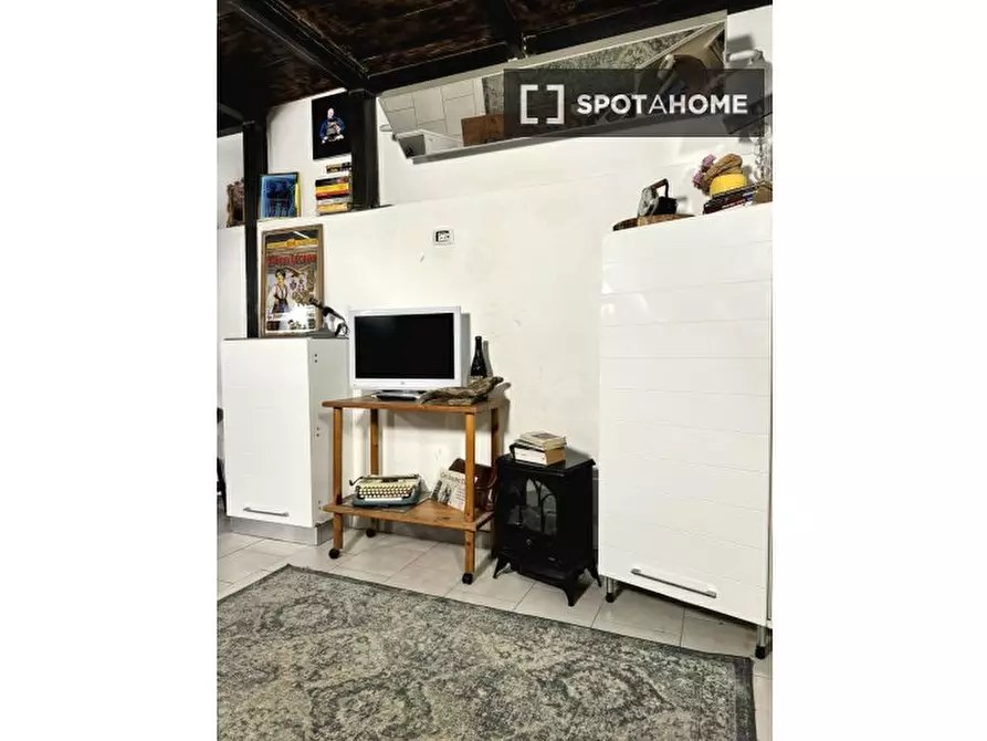 Immagine 12 di Appartamento in affitto  in Viale di Trastevere a Roma