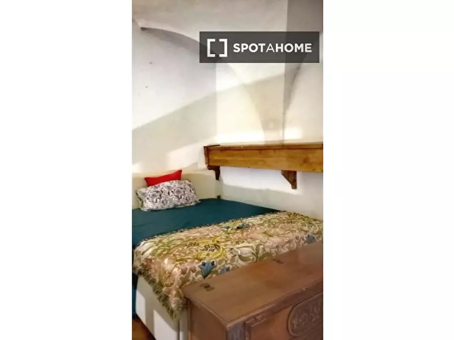 Immagine 8 di Appartamento in affitto  in Via Marsala a Bologna