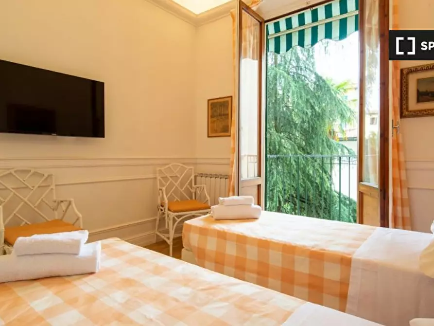 Immagine 14 di Appartamento in affitto  in Via S. Zanobi a Firenze