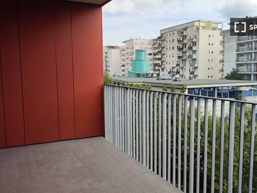 Immagine 9 di Appartamento in affitto  in Via Riccardo Pitteri a Milano