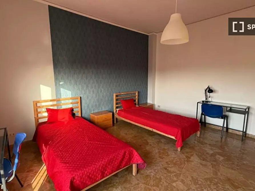 Immagine 1 di Camera condivisa in affitto  in Via Capo di Mondo a Firenze