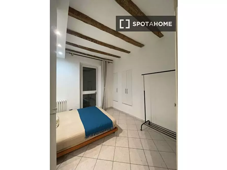Immagine 8 di Appartamento in affitto  in Via della Chiesa Rossa a Milano