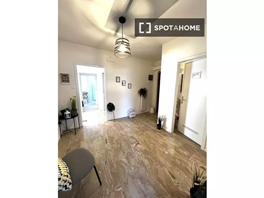 Immagine 8 di Camera condivisa in affitto  in Novembre 132 a Trento