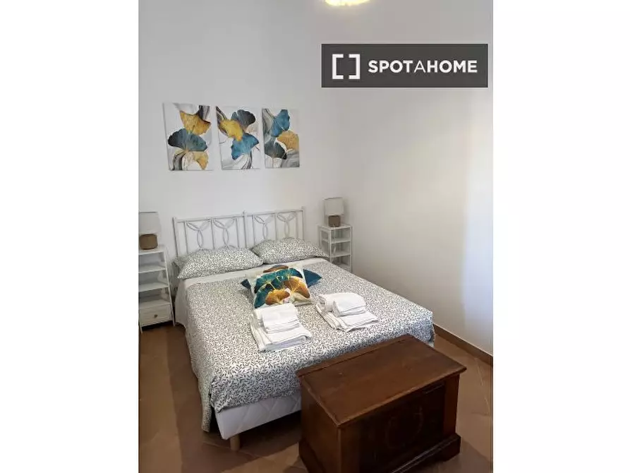 Immagine 3 di Camera condivisa in affitto  in Via della Collegiata a Bracciano