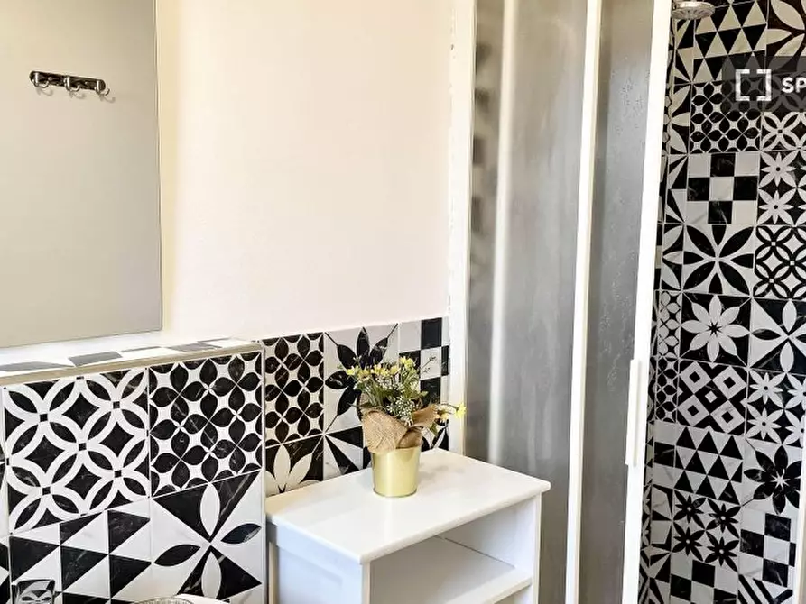 Immagine 4 di Camera condivisa in affitto  in Piero Puccioni a Firenze