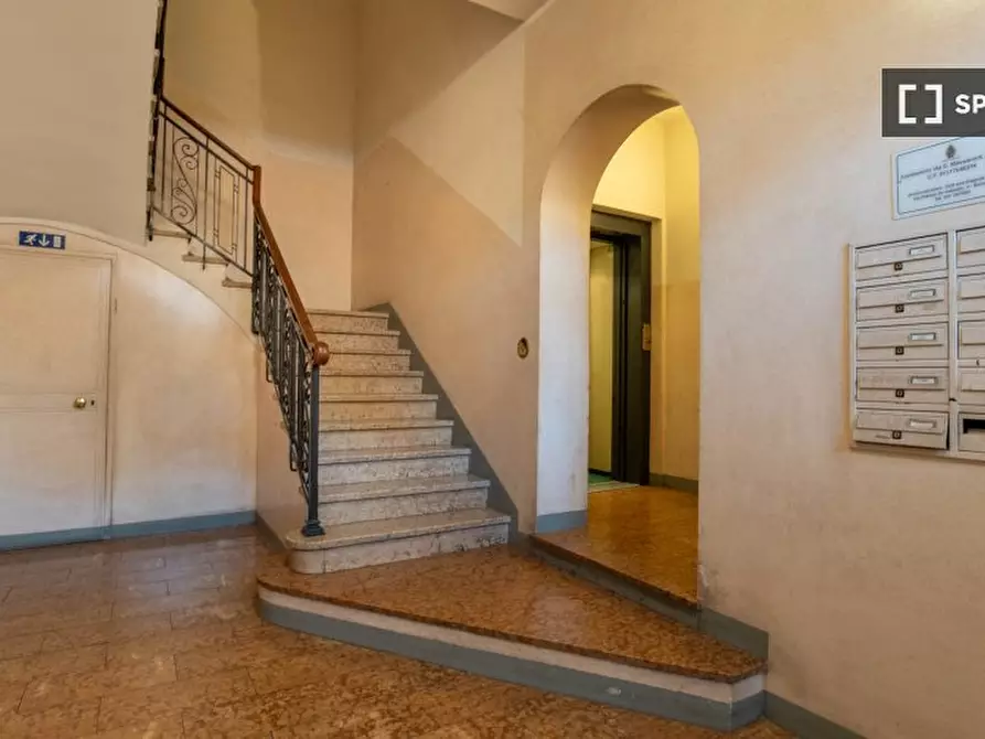 Immagine 16 di Appartamento in affitto  in Via Giuseppe Massarenti a Bologna