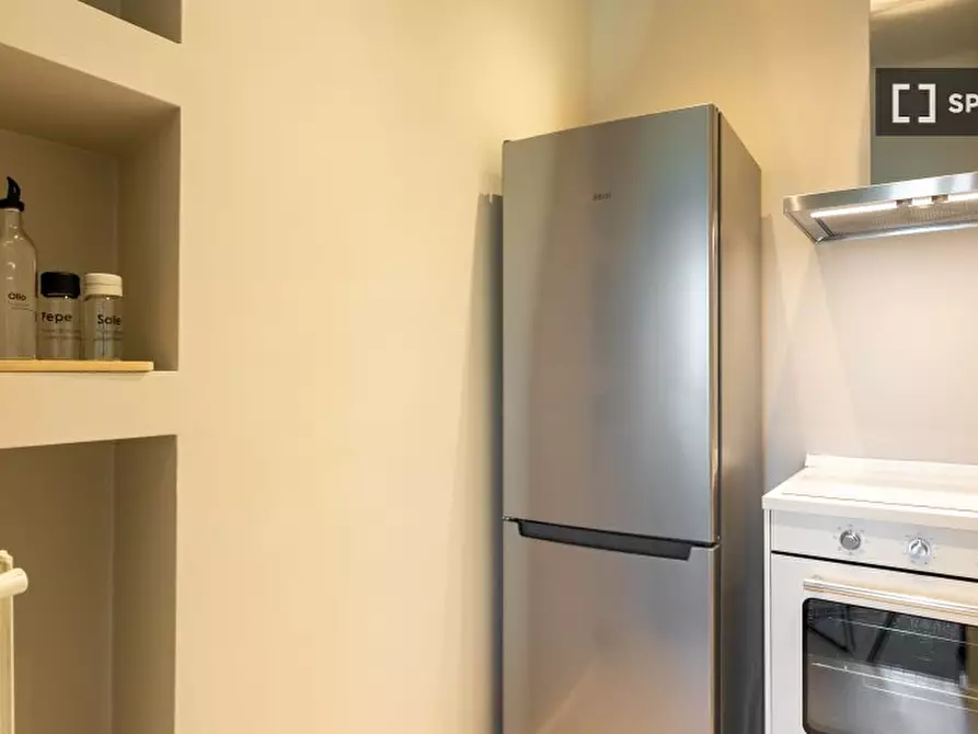 Immagine 14 di Ufficio in affitto  in V.le Sabotino a Milano