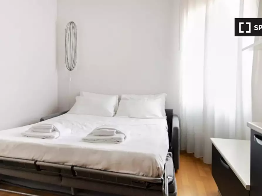 Immagine 2 di Appartamento in affitto  in Via Guglielmo Marconi a Bologna