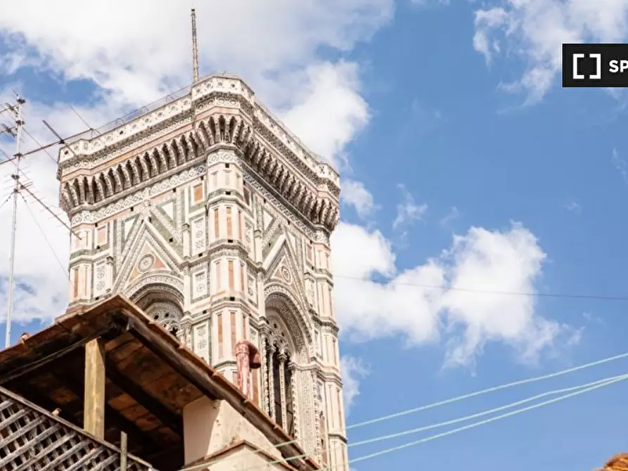 Immagine 17 di Appartamento in affitto  in Via delle Oche a Firenze