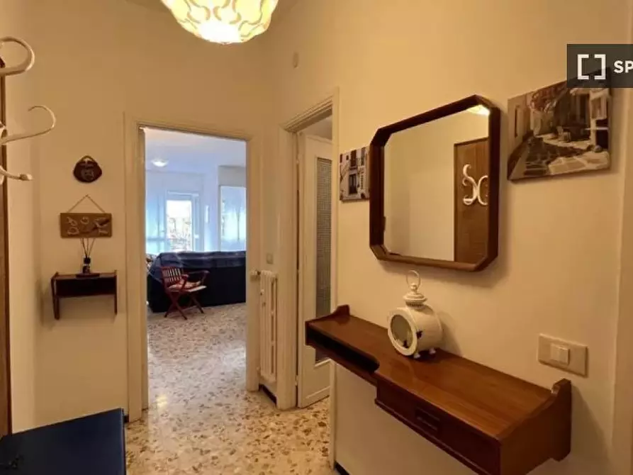 Immagine 12 di Appartamento in affitto  in Via Val di Sole a Rapallo