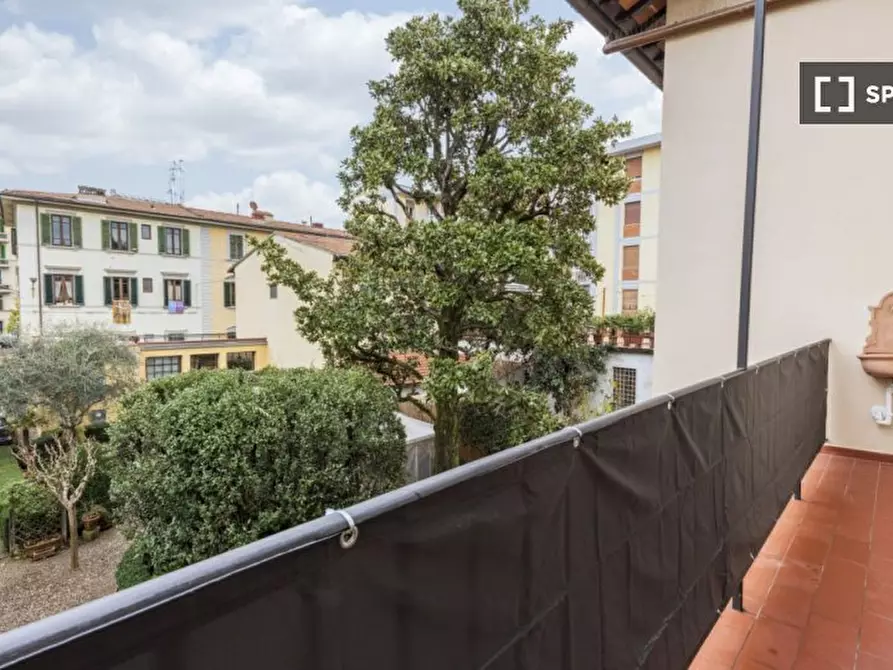 Immagine 14 di Appartamento in affitto  in Via Coluccio Salutati a Firenze