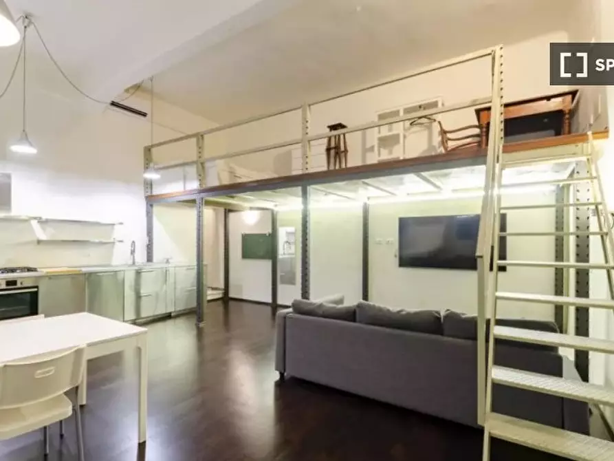 Immagine 9 di Appartamento in affitto  in Via Chiabrera a Genova