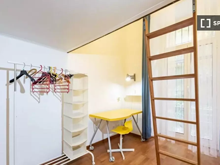 Immagine 5 di Appartamento in affitto  in Salita Superiore di S. Rocchino a Genova