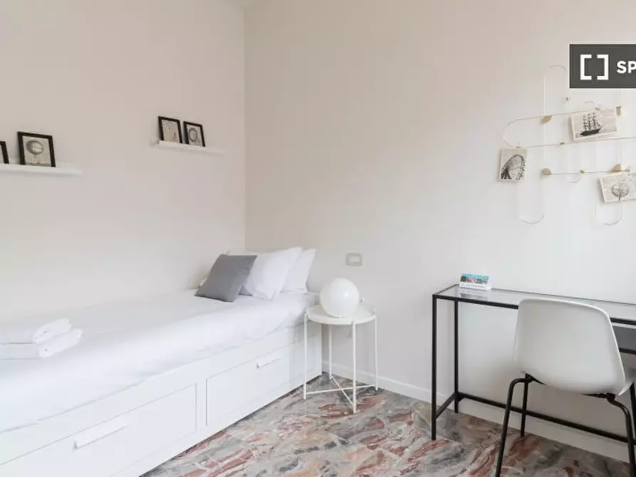 Immagine 16 di Appartamento in affitto  in Via Plinio a Milano