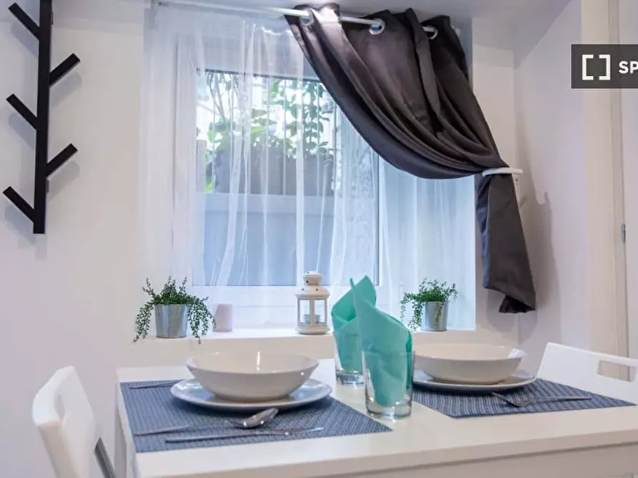 Immagine 18 di Ufficio in affitto  in Via Padova a Milano