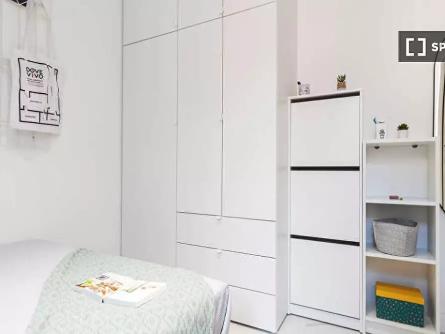 Immagine 6 di Camera condivisa in affitto  in Viale Bligny a Milano