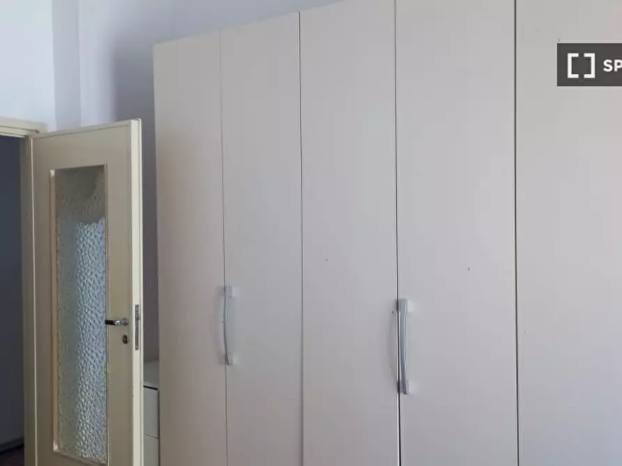 Immagine 14 di Camera condivisa in affitto  in Via Nino Bertocchi a Bologna