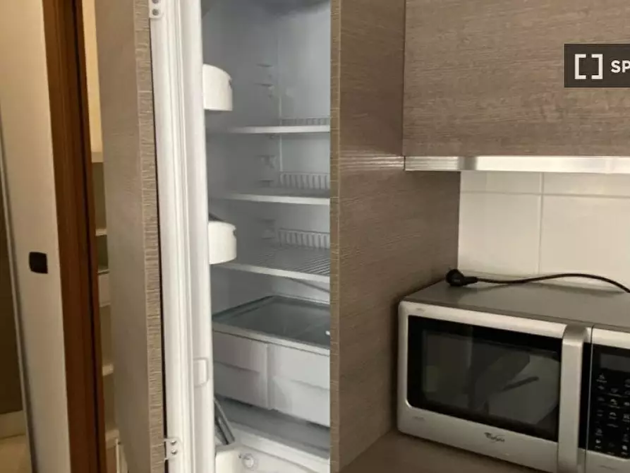 Immagine 10 di Appartamento in affitto  in Via Adamello a Milano