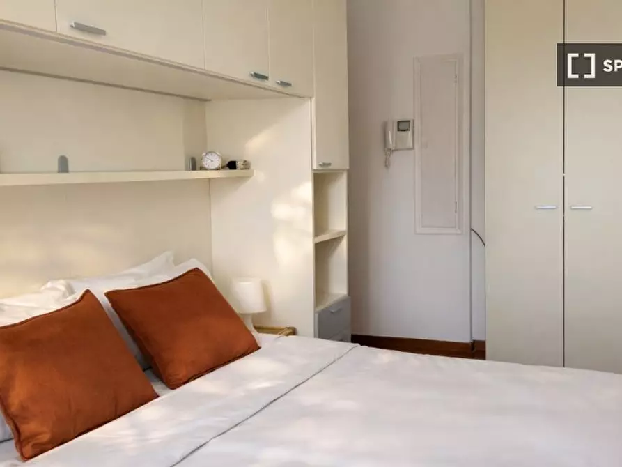 Immagine 16 di Ufficio in affitto  in Via Arcivescovo Romilli a Milano