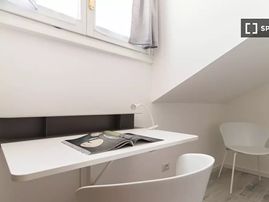 Immagine 6 di Appartamento in affitto  in Via della Commenda a Milano