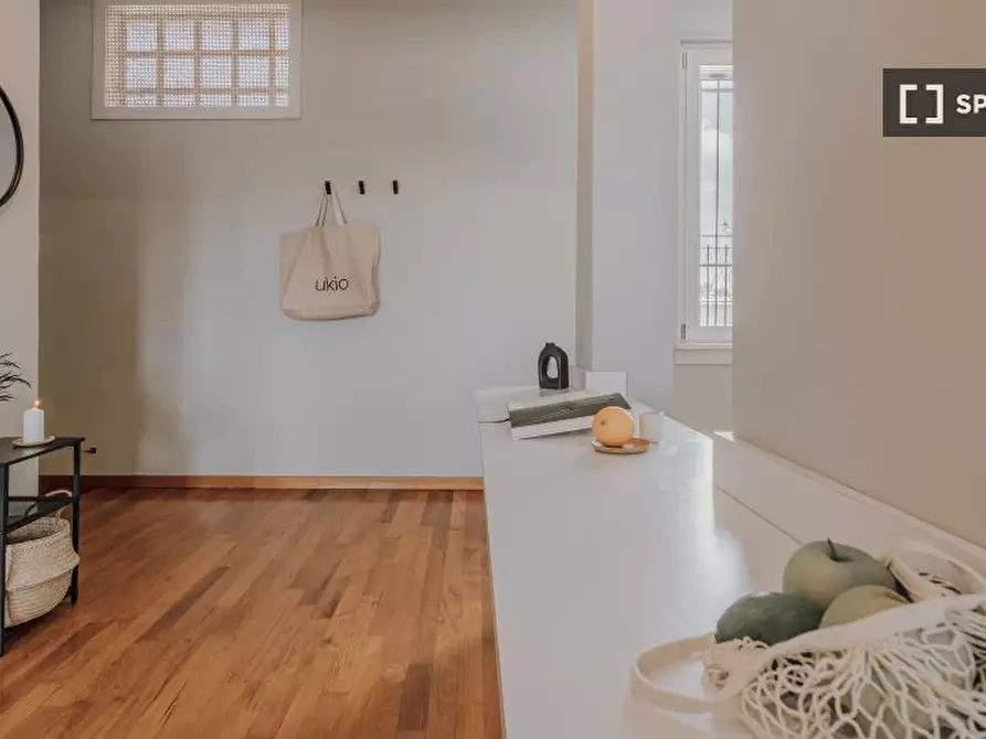 Immagine 10 di Appartamento in affitto  in Via Senato a Milano