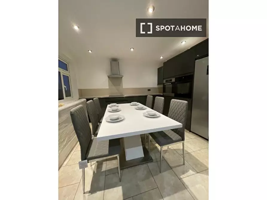 Immagine 12 di Appartamento in affitto  in Woodlands Grove a Croydon