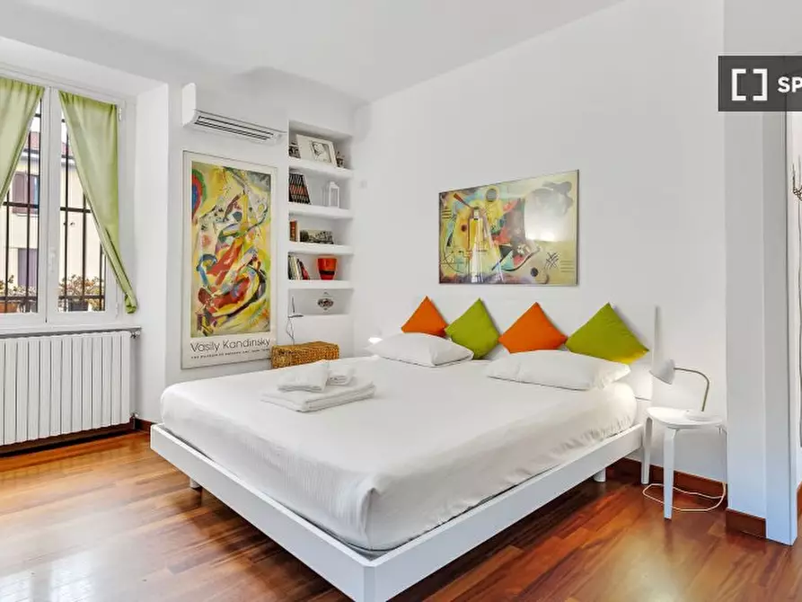 Immagine 7 di Appartamento in affitto  in Ripa di Porta Ticinese a Milano