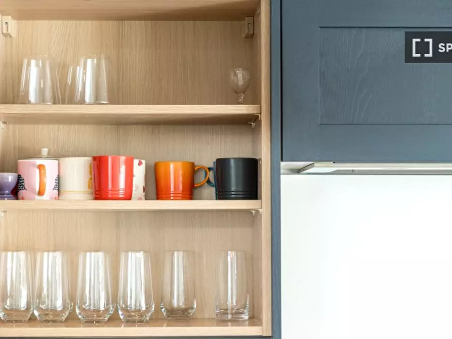 Immagine 14 di Appartamento in affitto  in Hafer Road a Wandsworth